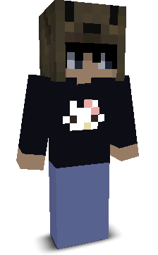Stranogo's skin