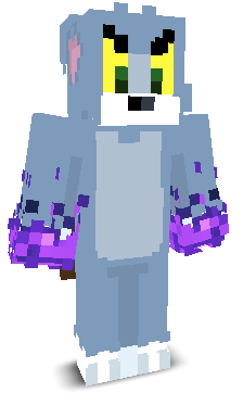 GO_MUJTABA's skin