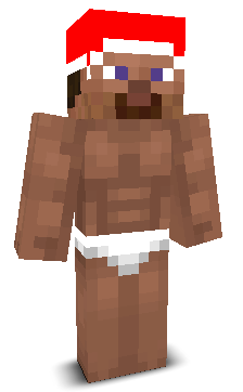 Bizon123's skin