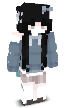 skaske's skin