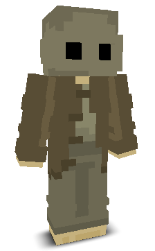 Astanox's skin