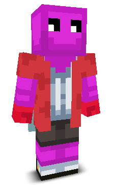 CosmoMooz's skin