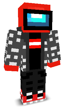 PtoszekGaming's skin