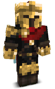 BEAST_87's skin