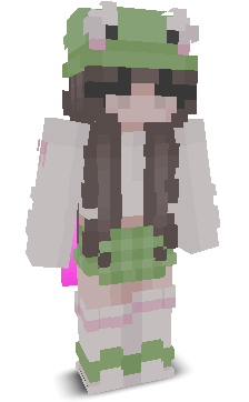 Yami_21's skin