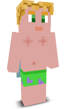 SummerPL's skin