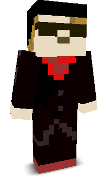 ComanderTimmel's skin