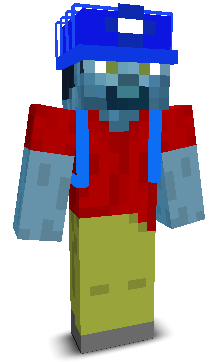 reaper2014243's skin