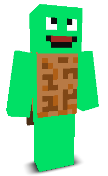 s0me15's skin