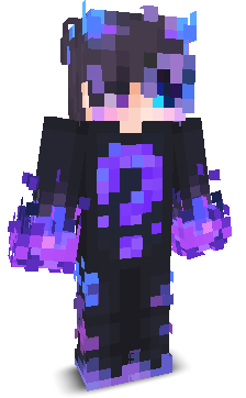 SHYXII's skin