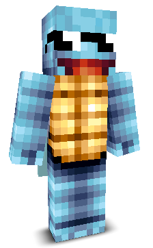 gurise's skin