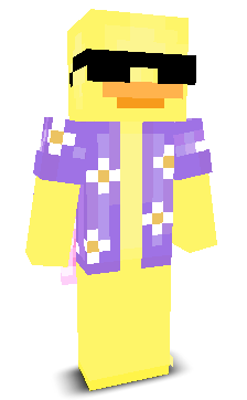 nobinator23's skin