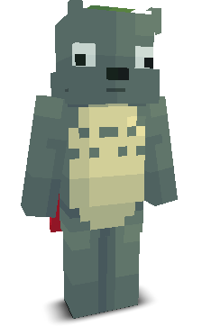 countdwn's skin