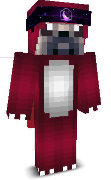 FryPug's skin
