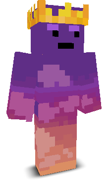 Kpurr's skin