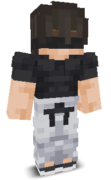 NotThatLucas's skin