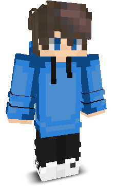 gabykeur974's skin
