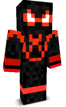 PiotrLapis's skin