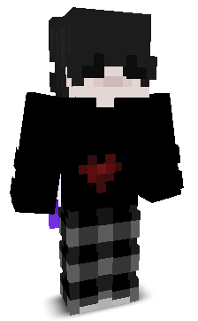ClariaEfsanesi's skin