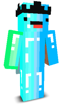 NinjaPK27's skin