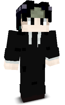 kingmasonking's skin