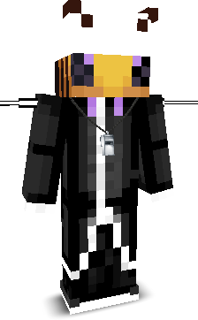 Netlocus's skin