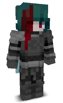MithatU's skin