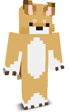 Liendolfje_'s skin