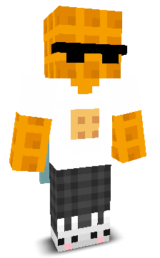 WaffleWarrior30's skin