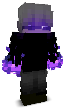 tasteee's skin