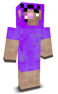 MRMommyGaming144's skin