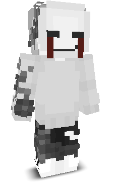 kajdaj's skin