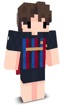 Nikitoaimbot's skin