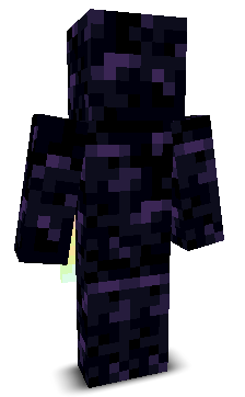 Cruxrage's skin