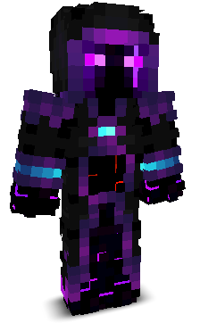 Sniper747's skin