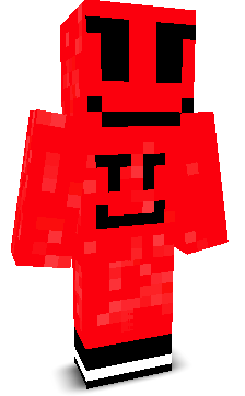 MikeRetrying44's skin