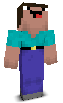 Stuartlittleee's skin