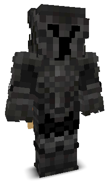 NUBOZAVER's skin