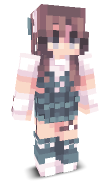 1leafie's skin