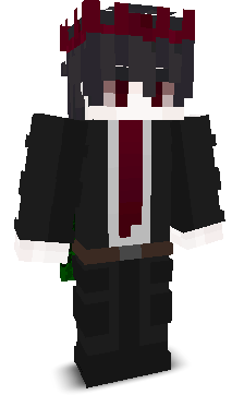 Xx_Hazelbee's skin