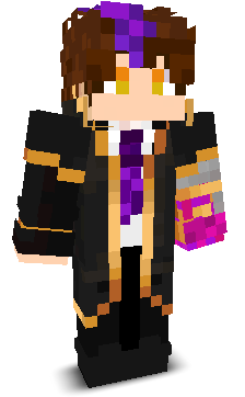 ivacho's skin