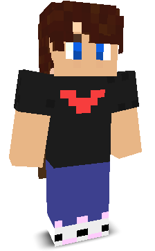 WiktorMedyk's skin