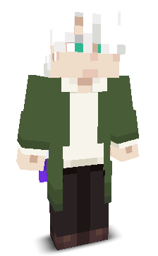 Intracito's skin