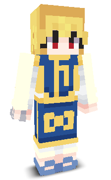 Faisalx2190's skin