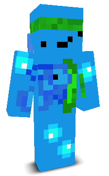 _Rousing_Steam_'s skin