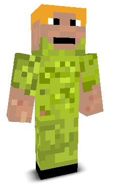 carrolth's skin
