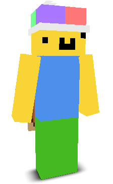 medla1234's skin