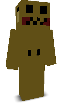 ludusero's skin