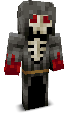 Myblok's skin