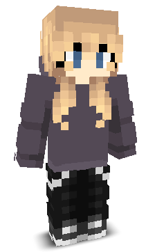 FortunaFate's skin